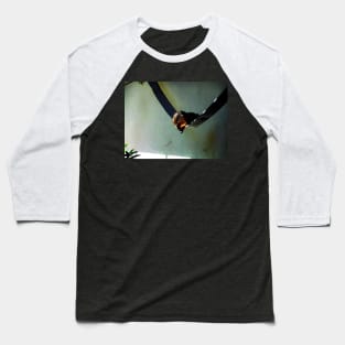 Life of a Lemur Baseball T-Shirt